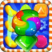 Candy Jewel Match