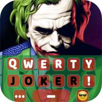 Joker Simple Keyboard