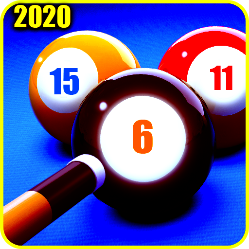 8 Ball Offline - Free Ball Pool 8, Billiards Game icon