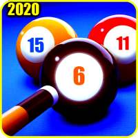 8 Ball Offline - Free Ball Pool 8, Billiards Game