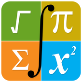 iKaes - Algebra &amp; Math Solver icon