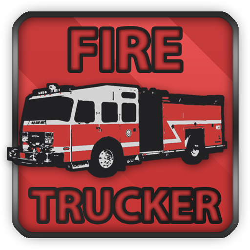 Fire Trucker icon