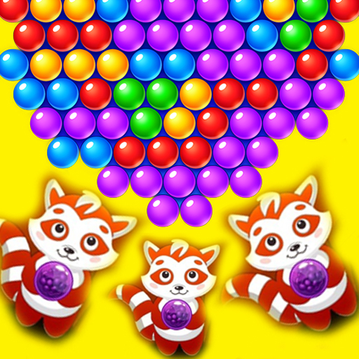 Bubble Shooter Extrem icon