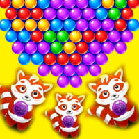 Bubble Shooter Extrem