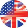 British VS American on 9Apps