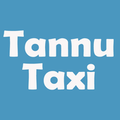 Tannu Taxi icon