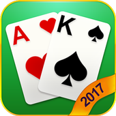 Solitaire icon