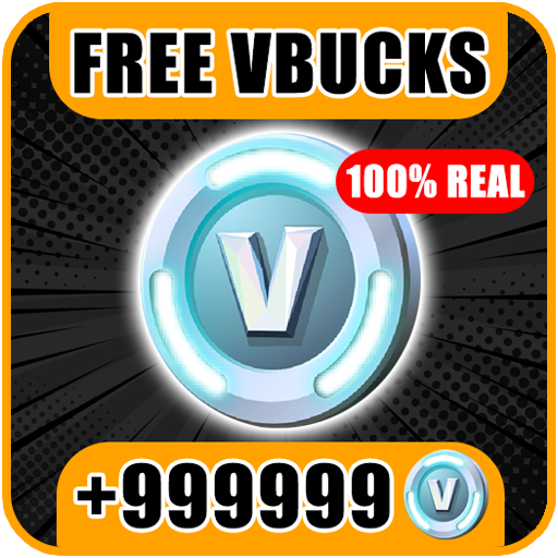 Get Free Vbucks Pro Master l Daily Vbucks Tips icon