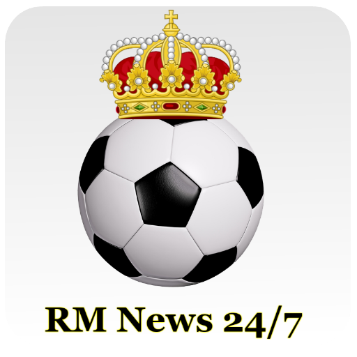 RM News 247 icon