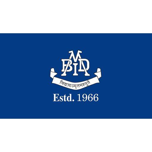 B.D.M. International icon