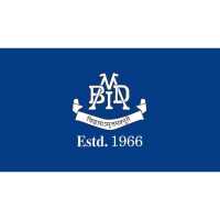 B.D.M. International on 9Apps