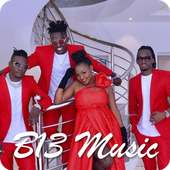 ✅Gutujja, Mazike B13 Music App Free Mp3 Download on 9Apps