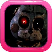 FNAF Freddy's 2 HD wallPaper icon