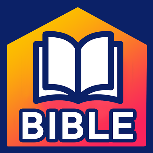 Bible King James Version icon