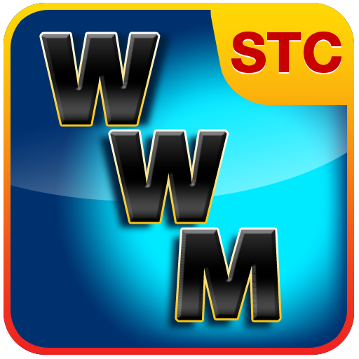 Words W/ Meaning-brain game icon