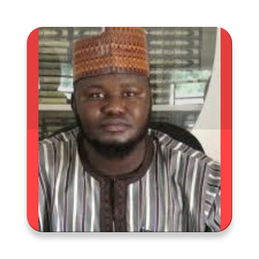 Sheikh Musa Yusuf Asadus-sunnah - Tafsser 2018 आइकन