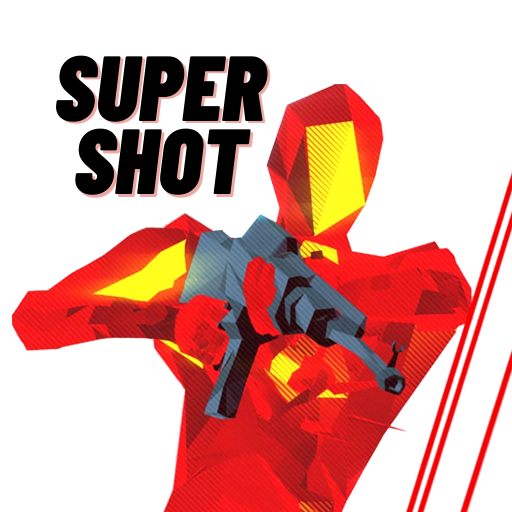 Super Shot: FPS Sniper Strike icon
