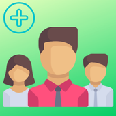 Tele Groups Joiner : Join Unlimited Groups icon