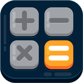 Multi Calculator Pro icon