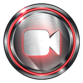 Secret video recorder icon