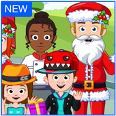 Guide For My Town : Shopping Mall icon