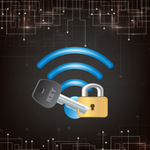 WIFI hacker New Prank icon