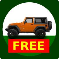 Inclinometer, speedometer free