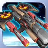 Sky Fighter icon