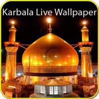 Karbala Live WallPaper on 9Apps