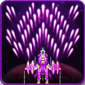 Space Shooter: Galaxy Invaders icon