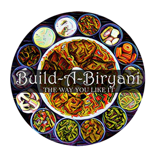 Build A Biryani icon