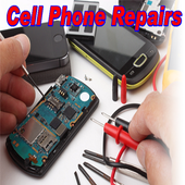 Cell Phone Repairs иконка