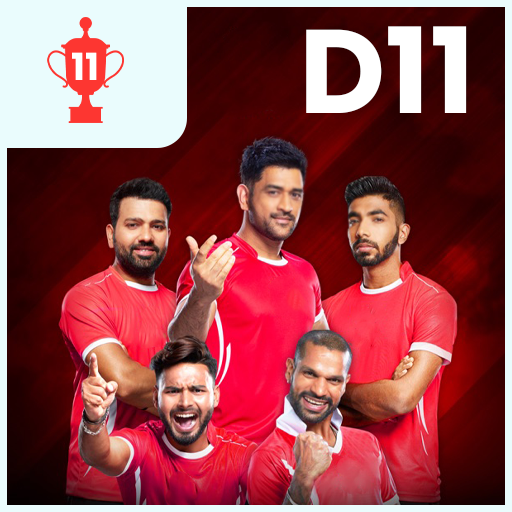 Dream App ~ Dream Team Prediction dream11 Help icon