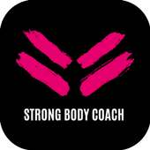 Strong Body Coach on 9Apps