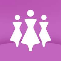 Lesbian chat app - LesBeSocial