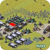Hints for Command and Conquer Red Alert 2 on 9Apps