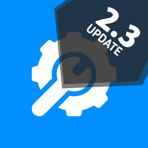 Cool GFX Tool For PUBG icon