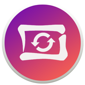 Recover Deleted Photos icon