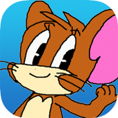 Super Jerry Adventure icon