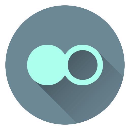 Missed Call Reminder &amp; Text (SMS) Notification icon