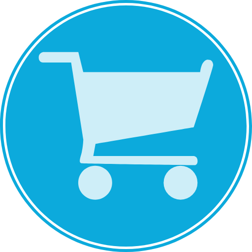 Advanced Shopping icon