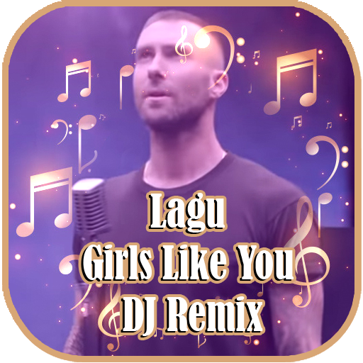 Lagu Girls Like You Dj Remix icon
