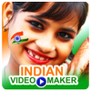 Mv master Indian Video Maker 2020 :Indian app ?? icon