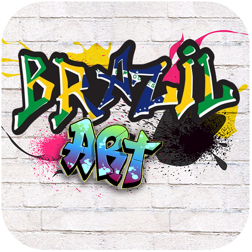 Criador do nome do graffiti icon