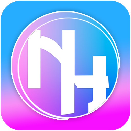 NuuralHudaa icon