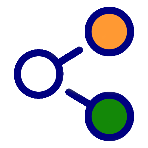 ShareIN - File share made easy أيقونة