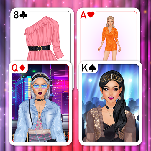 Fashion Solitaire Pack icon