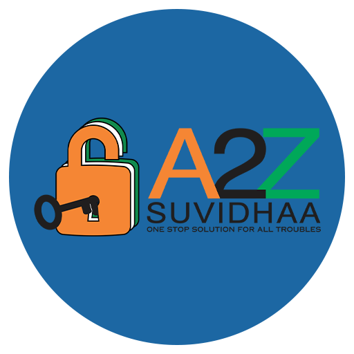 A2Z Suvidhaa Money icon
