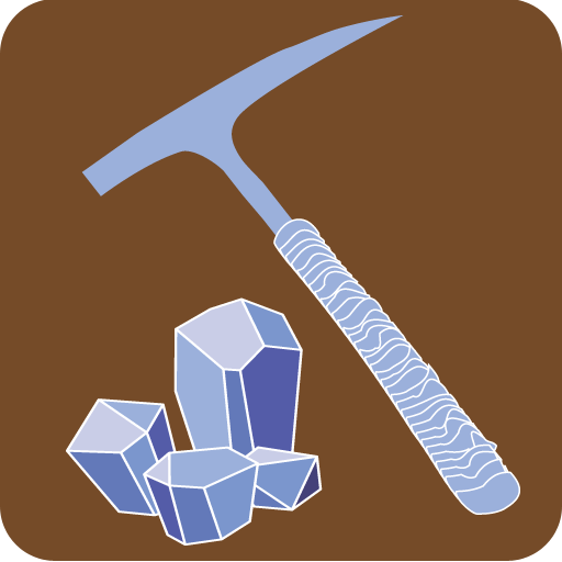 Petrology Minerals and Rocks icon