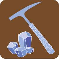 Petrology Minerals and Rocks on 9Apps